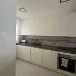 아파트 Aloha Hill 마르베야