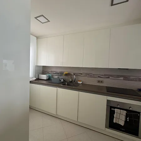 Apartamento Aloha Hill Marbella
