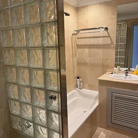 Apartamento Aloha Hill *